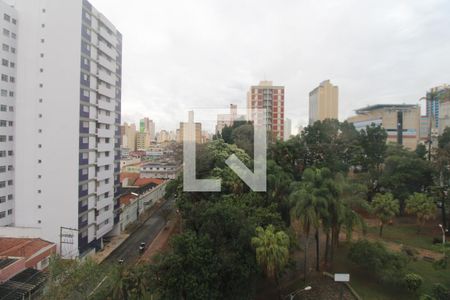 Apartamento à venda com 50m², 1 quarto e sem vagaVista da Sala