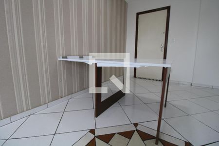 Apartamento à venda com 50m², 1 quarto e sem vagaSala