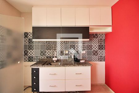 Apartamento para alugar com 63m², 2 quartos e 1 vagaCozinha