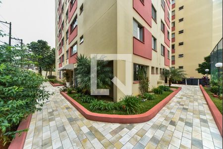 Apartamento para alugar com 63m², 2 quartos e 1 vagaÁrea comum