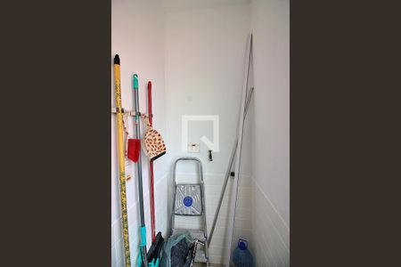 Apartamento para alugar com 63m², 2 quartos e 1 vagaÁrea de Serviço