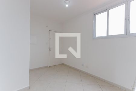 Sala de apartamento para alugar com 1 quarto, 50m² em Vila Maria, São Paulo