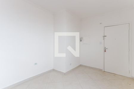 Sala de apartamento para alugar com 1 quarto, 50m² em Vila Maria, São Paulo