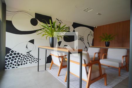 Apartamento à venda com 111m², 2 quartos e 1 vagaHall de Entrada 