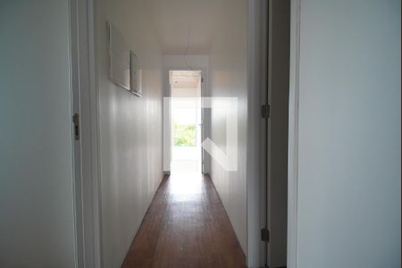 Apartamento à venda com 111m², 2 quartos e 1 vagacorredor 