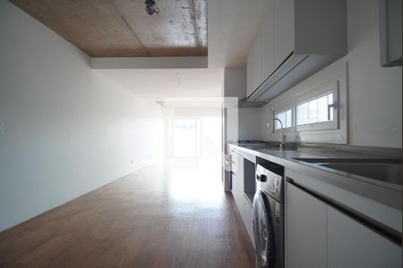 Sala de apartamento à venda com 2 quartos, 111m² em Jardim Europa, Porto Alegre