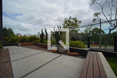 Apartamento à venda com 111m², 2 quartos e 1 vagaÁrea comum 