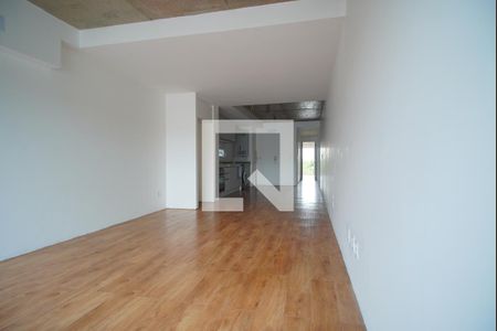 Sala de apartamento à venda com 2 quartos, 111m² em Jardim Europa, Porto Alegre