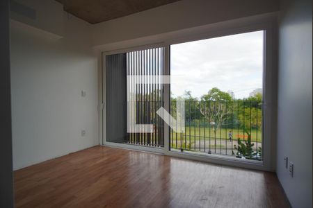 Apartamento à venda com 111m², 2 quartos e 1 vagaQuarto  Suíte 2