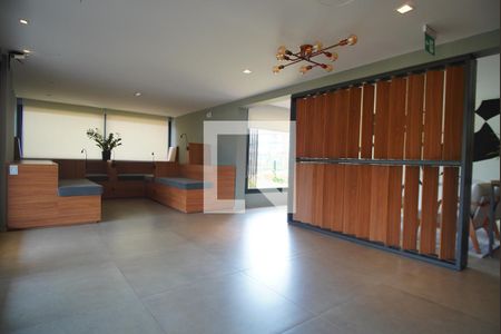 Apartamento à venda com 111m², 2 quartos e 1 vagaHall de Entrada