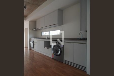 Apartamento à venda com 111m², 2 quartos e 1 vagacozinha 