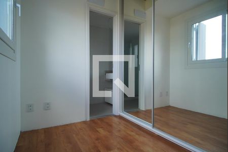 Quarto  Suíte  1 de apartamento à venda com 2 quartos, 111m² em Jardim Europa, Porto Alegre