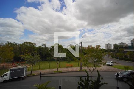 Apartamento à venda com 111m², 2 quartos e 1 vagaVaranda _Suíte _Vista 