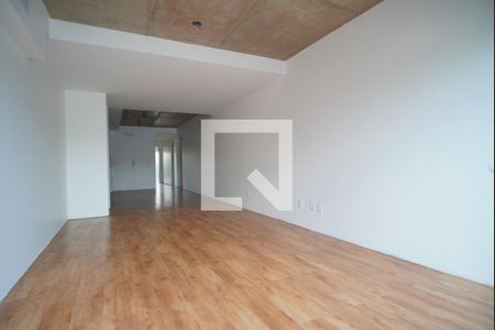 Sala de apartamento à venda com 2 quartos, 111m² em Jardim Europa, Porto Alegre