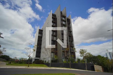 Apartamento à venda com 111m², 2 quartos e 1 vagaFachada 