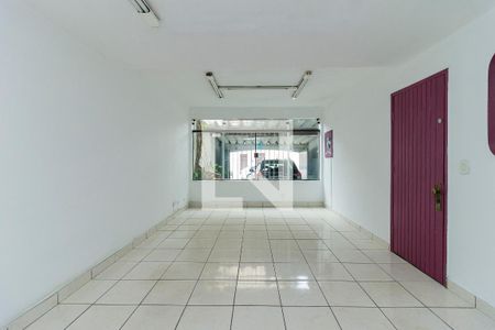 Sala de casa à venda com 2 quartos, 170m² em Chácara Santo Antônio (zona Sul), São Paulo