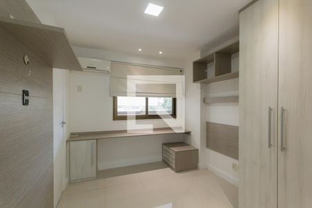 Apartamento para alugar com 117m², 3 quartos e 2 vagas Apartamento para alugar com 117m², 3 quartos e 2 vagasSuíte 2
