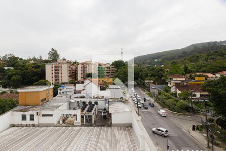 Apartamento para alugar com 117m², 3 quartos e 2 vagas Apartamento para alugar com 117m², 3 quartos e 2 vagasVista da Suíte 3