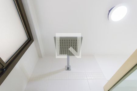 Apartamento para alugar com 117m², 3 quartos e 2 vagas Apartamento para alugar com 117m², 3 quartos e 2 vagasBanheiro das Suítes 2 e 3