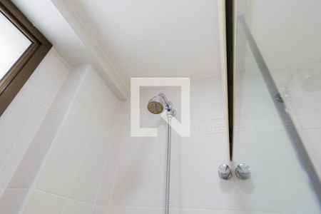 Apartamento para alugar com 117m², 3 quartos e 2 vagas Apartamento para alugar com 117m², 3 quartos e 2 vagasBanheiro da Suíte 1