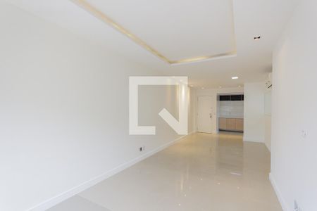 Apartamento para alugar com 117m², 3 quartos e 2 vagas Apartamento para alugar com 117m², 3 quartos e 2 vagasSala
