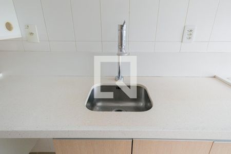Apartamento para alugar com 117m², 3 quartos e 2 vagas Apartamento para alugar com 117m², 3 quartos e 2 vagasDetalhe Cozinha