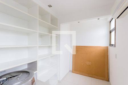 Apartamento para alugar com 117m², 3 quartos e 2 vagas Apartamento para alugar com 117m², 3 quartos e 2 vagasQuarto de Serviço - Escritório