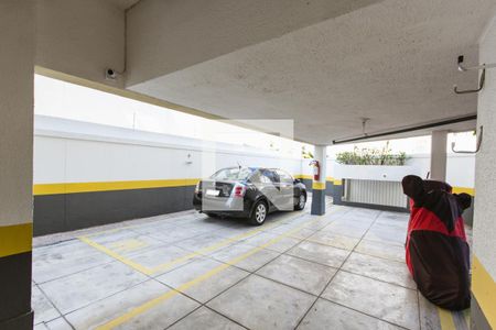 Apartamento para alugar com 117m², 3 quartos e 2 vagas Apartamento para alugar com 117m², 3 quartos e 2 vagasGaragem