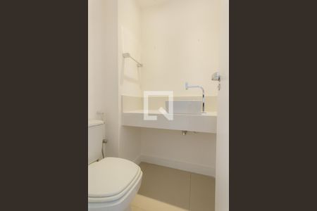 Apartamento para alugar com 117m², 3 quartos e 2 vagas Apartamento para alugar com 117m², 3 quartos e 2 vagasLavabo