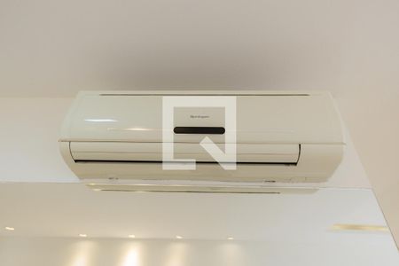 Apartamento para alugar com 117m², 3 quartos e 2 vagas Apartamento para alugar com 117m², 3 quartos e 2 vagasDetalhe Sala