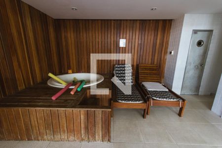 Apartamento para alugar com 117m², 3 quartos e 2 vagas Apartamento para alugar com 117m², 3 quartos e 2 vagasSpa