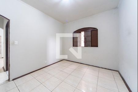 Quarto  de casa para alugar com 1 quarto, 30m² em Silveira, Santo André