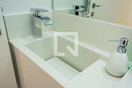 Casa à venda com 150m², 3 quartos e 2 vagasDetalhe Pia