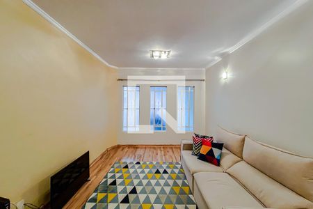 Sala de casa à venda com 3 quartos, 150m² em Vila Canero, São Paulo