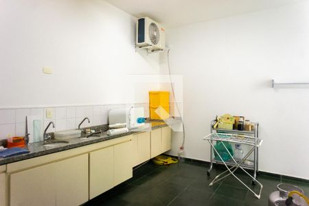 Casa à venda com 150m², 3 quartos e 2 vagasÁrea de Serviço