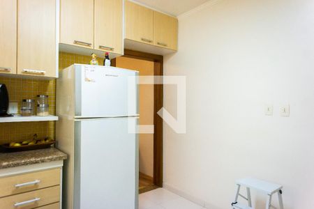 Casa à venda com 150m², 3 quartos e 2 vagasCozinha