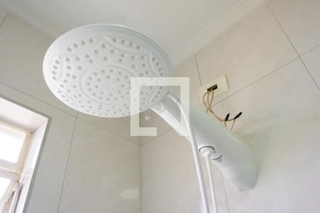 Casa à venda com 150m², 3 quartos e 2 vagasDetalhe Chuveiro