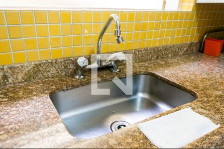 Casa à venda com 150m², 3 quartos e 2 vagasDetalhe Pia