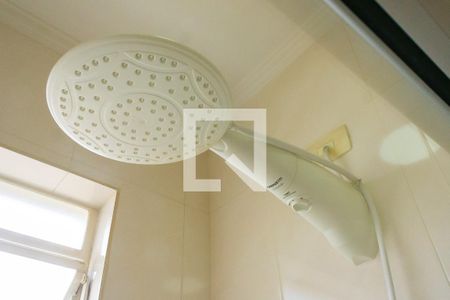 Casa à venda com 150m², 3 quartos e 2 vagasDetalhe Chuveiro