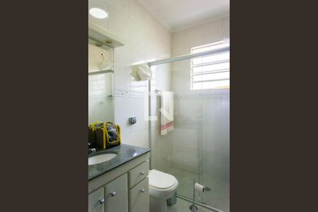 Casa à venda com 150m², 3 quartos e 2 vagasBanheiro da Suíte