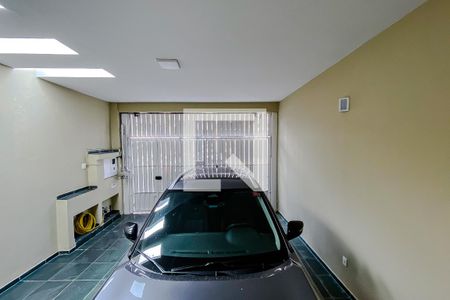 Sala de casa à venda com 3 quartos, 150m² em Vila Canero, São Paulo