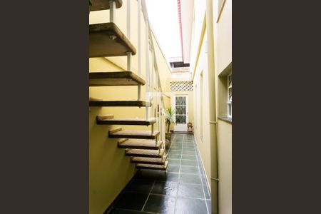 Casa à venda com 150m², 3 quartos e 2 vagasÁrea Externa