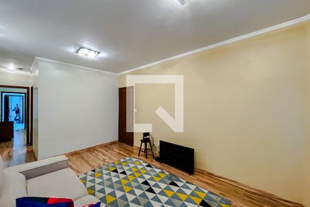 Sala de casa à venda com 3 quartos, 150m² em Vila Canero, São Paulo