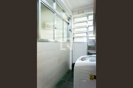 Casa à venda com 150m², 3 quartos e 2 vagasÁrea de Serviço