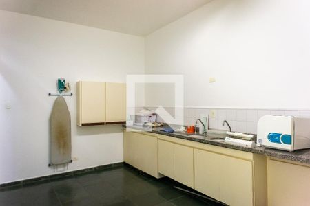 Casa à venda com 150m², 3 quartos e 2 vagasÁrea de Serviço