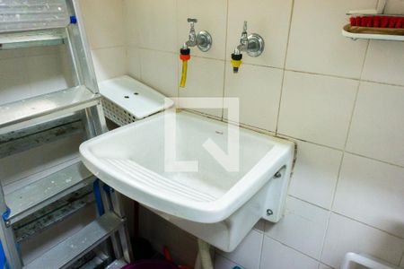 Casa à venda com 150m², 3 quartos e 2 vagasDetalhe Tanque