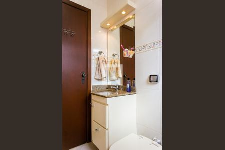 Casa à venda com 150m², 3 quartos e 2 vagasBanheiro