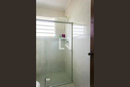 Casa à venda com 150m², 3 quartos e 2 vagasBanheiro da Suíte