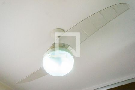 Casa à venda com 150m², 3 quartos e 2 vagasDetalhe Ventilador