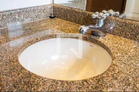 Casa à venda com 150m², 3 quartos e 2 vagasDetalhe Pia